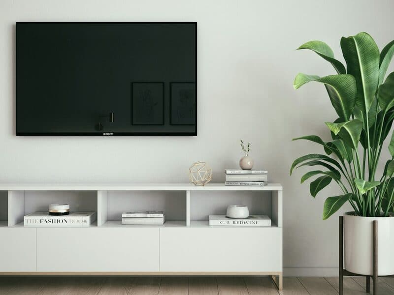 ITOD TV Mounting Los Angeles