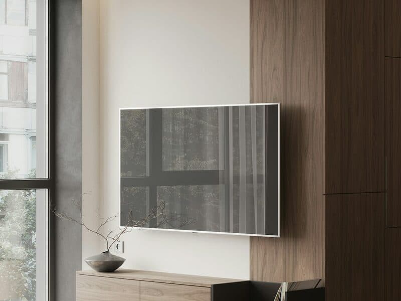 LA TV Mounting