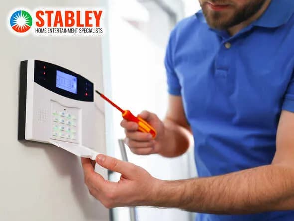 Stabley Home Theater photo