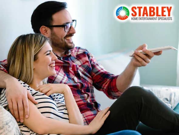 Stabley Home Theater photo