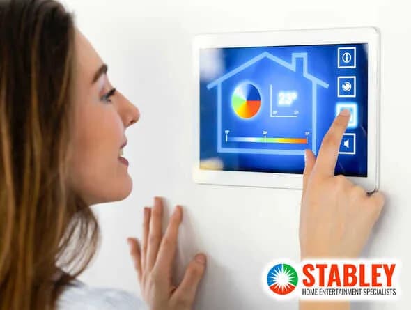 Stabley Home Theater photo