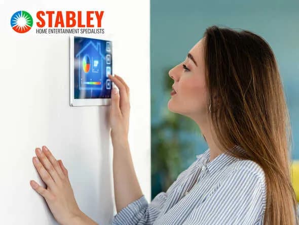 Stabley Home Theater photo