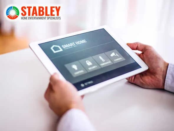 Stabley Home Theater photo