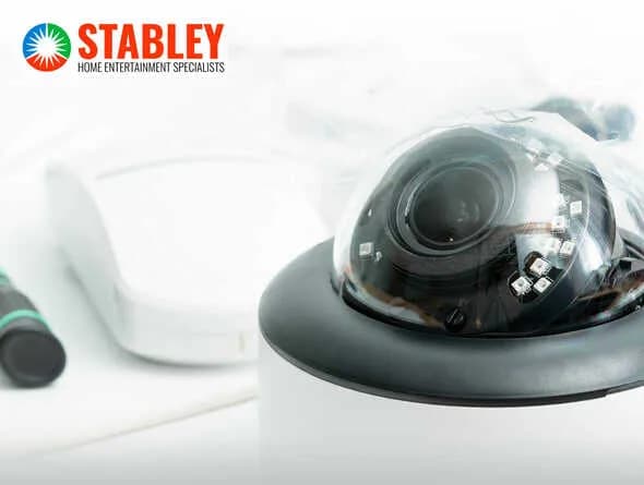 Stabley Home Theater photo